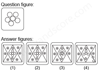 Embedded figure, embedded figures, embedded figure test, embedded figures test, embedded figures test for competitive exams, embedded figures PDF, emb